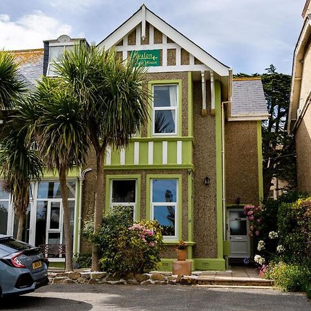 Avalon Guest House Newquay  Exterior photo