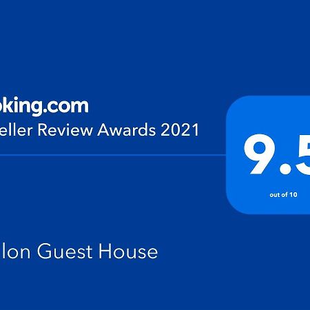 Avalon Guest House Newquay  Exterior photo
