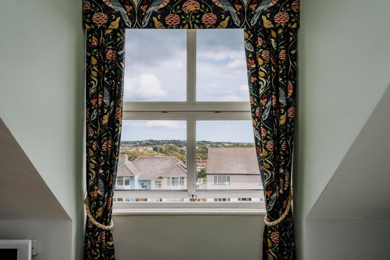 Avalon Guest House Newquay  Exterior photo